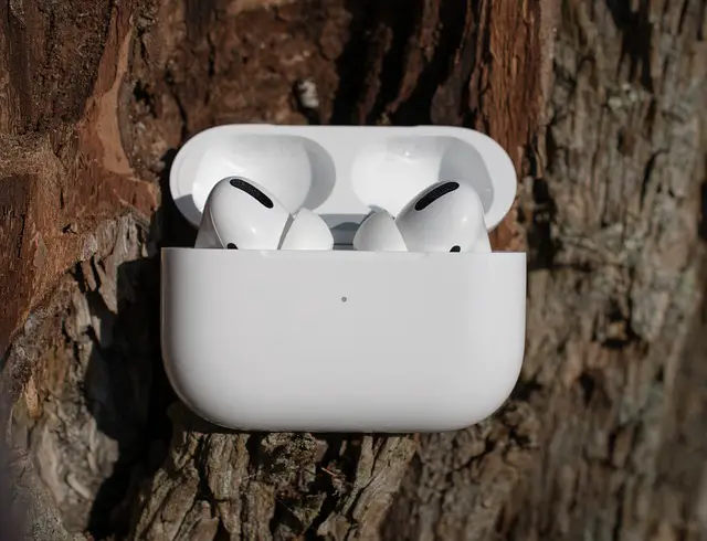 How Waterproof Are AirPods? 