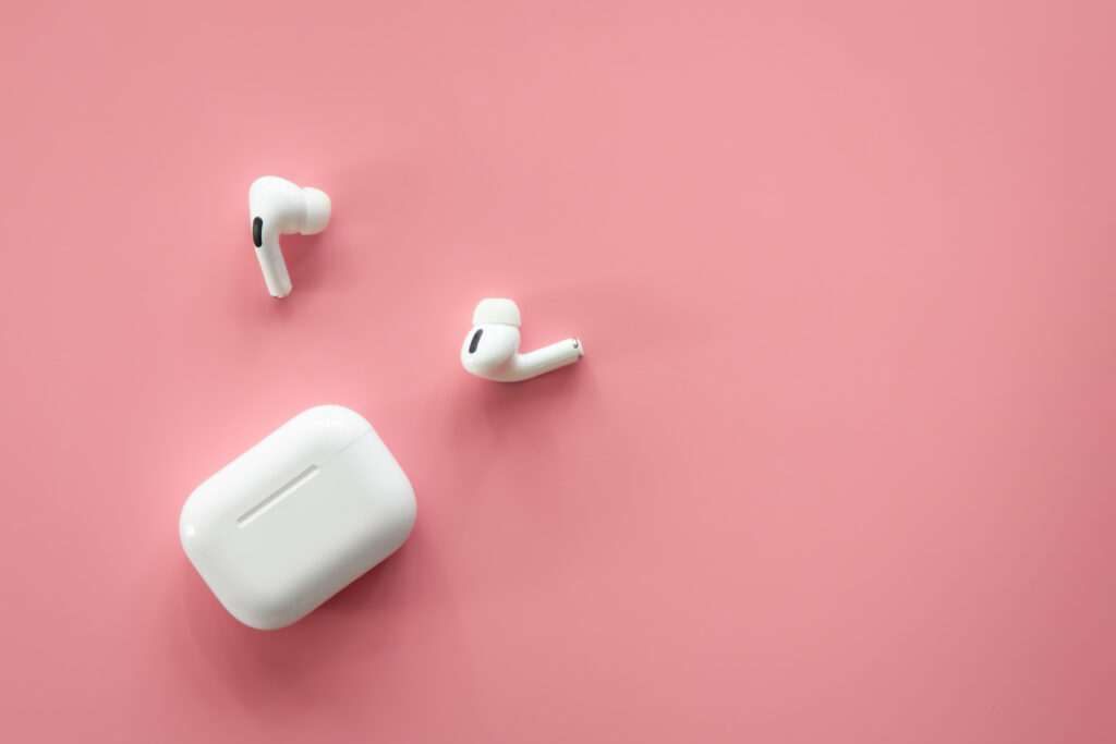 How to clean your AirPods Pro?