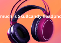 How much is skullcandy headphones?