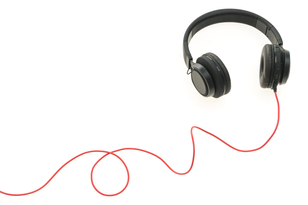 How to fix sound delay on Bluetooth Headphones?