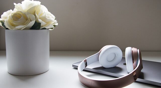 Bose headphones vs beats?