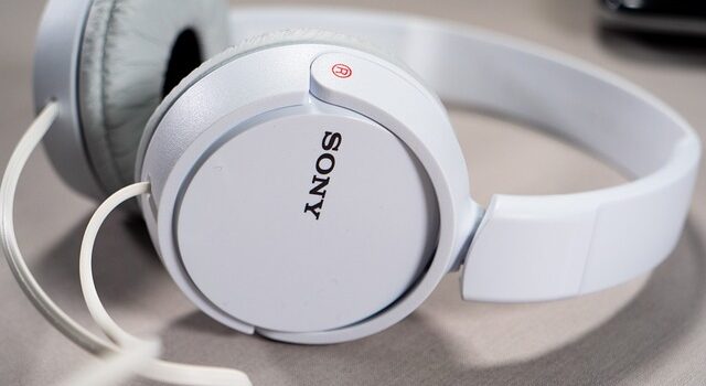 Sony mdrzx113nc zx-series noise-canceling headphones (2023- Review)