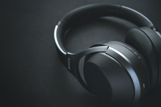How to pair sony headphones to the computer?
