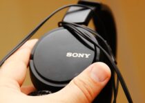 Sony wireless headphones mdr xb950bt