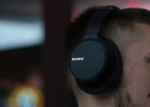 Sony headphones not connecting