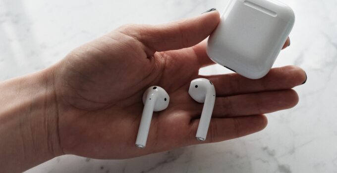How to Find Your AirPods No Matter the Situation