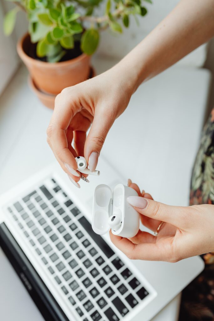 Never Miss a Beat! Learn How to Connect Two AirPods to One Phone Simultaneously and Share Audio. Double the Fun!