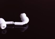 Why are my airpods so quiet even after cleaning?