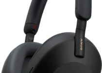 Sony's best noise canceling headphones are $72 off right now