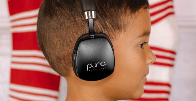 Puro Sound Labs launches PuroQuiet Plus Bluetooth headphones for children
