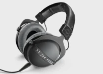 Beyerdynamic Celebrates 100 Years Of Awesome Audio With DT 770 Pro X Headset