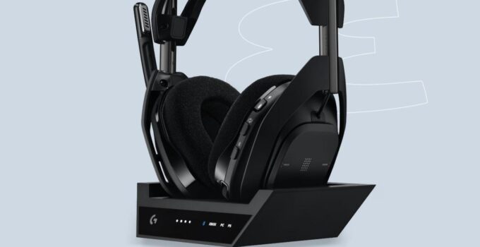 9 Headsets That Celebrate the Unsung Hero of Gaming: Sound