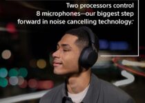 Sony WH-1000XM5 Ear Pads Enhance ANC Experience: A Mixed Blessing
