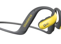 Oladance Launches New OWS Sports Open-Ear Headphones for Fitness Enthusiasts