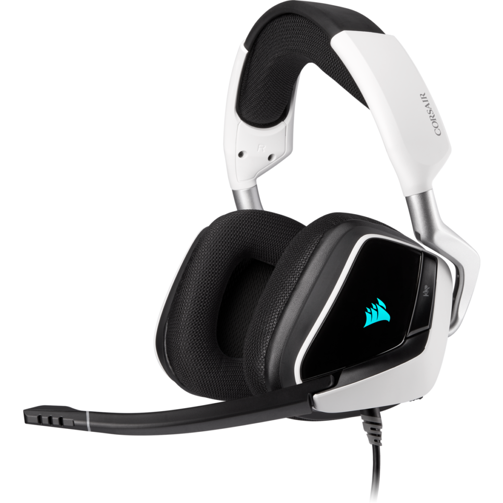 PlayStation's PULSE Elite Headset Is Built for Lifelike Gaming Audio