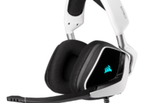 PlayStation's PULSE Elite Headset Is Built for Lifelike Gaming Audio