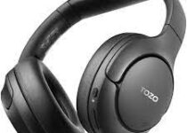 TOZO HT2 headset launched with 60-hour battery life, 38db ANC for 299 Yuan (~$50)