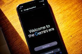 Google Gemini could become your invisible AI friend soon thanks to headphones support