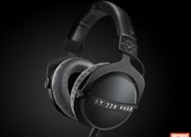 DT 770 Pro X Limited Edition Headphones Celebrate Beyerdynamic’s Centenary