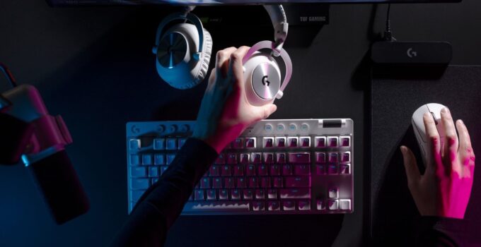 Logitech unveils X Pro 2 gaming headset: Price, availability