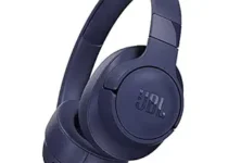 23% whipped off JBL Tune 760NC foldable wireless headphones in enticing early spring deal
