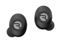 Raycon right earbud not charging