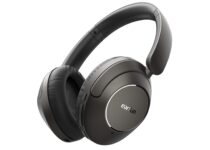 EarFun’s first over-ear headphones claim hi-res sound, 80-hour playback