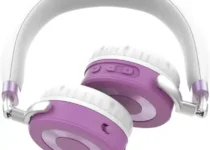 Puro Sound Labs launches JuniorJams Plus Bluetooth headphones for kids