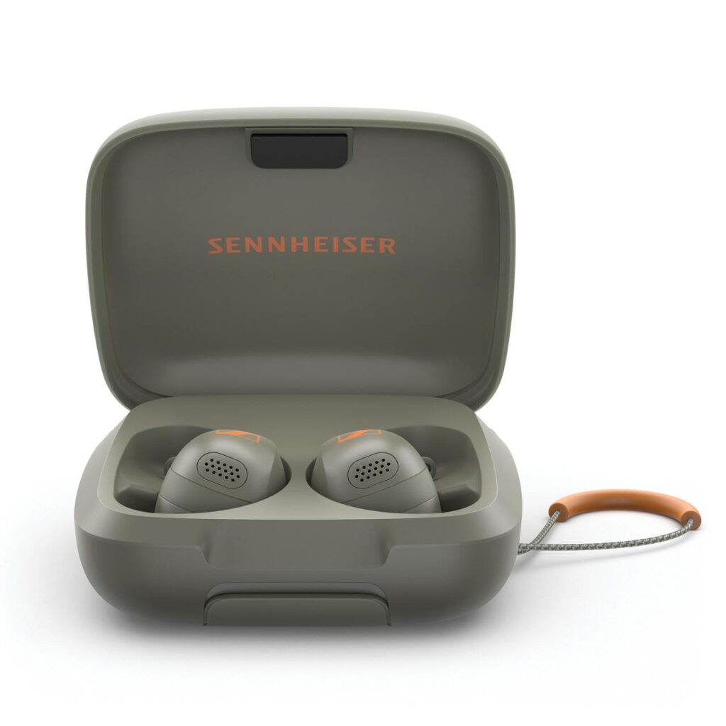 Sennheiser becomes headphone partner of DATEV Challenge Roth