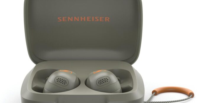 Sennheiser becomes headphone partner of DATEV Challenge Roth