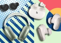 Best headphone deals since Black Friday? Shop Amazon’s Big Spring Sale