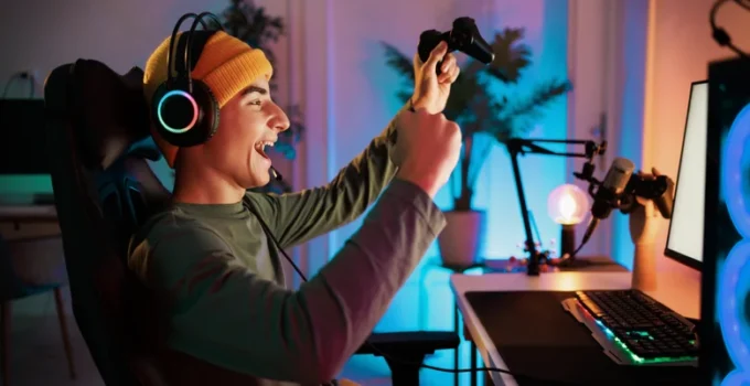 Yes, Surround Sound Headphones Do Exist (And Here's How They Work)