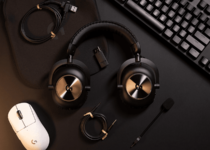 Logitech PRO X 2 LIGHTSPEED Gaming Headset now official in PH: 50mm graphene driver, 50-hour battery life, PHP 13,799 price tag