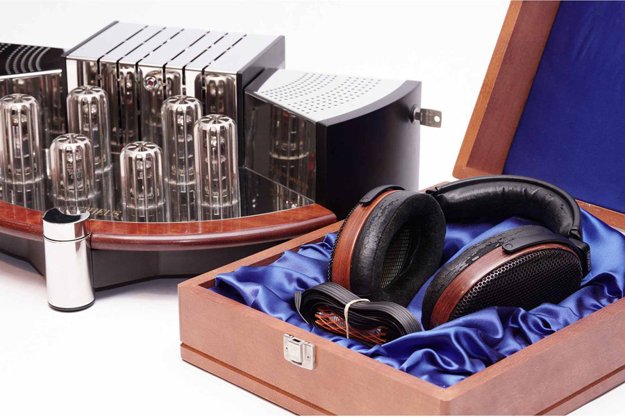 Sennheiser HE1: What Goes Into a $70,000 Pair of Headphones